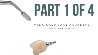 Episode 104 “The Dental Guys Book Club Part One Zero Bone Loss Concepts by Tomas Linkevicius” [upl. by Esmond175]