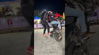 Kanaa Kaangiren marriage songs trending oviya stunt vs florianbugs cbr 600rr super bike love ￼ [upl. by Ebby]