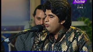 Kya haal sunawan  Wahdat Rameez  Khawaja Ghulam Farid [upl. by Ami]