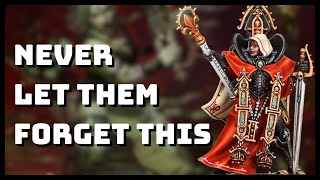 The WORST quotValuequot box in Warhammer History [upl. by Atiuqrahc425]