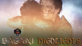 Bagani Lakas sinabi ang totoong kahulugan ng Puso ng Sinukuan  EP 116 [upl. by Assiram]