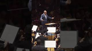 Dun Matin De Printemps  Lili Boulanger  Cláudio Cruz e OJESP [upl. by Chor475]