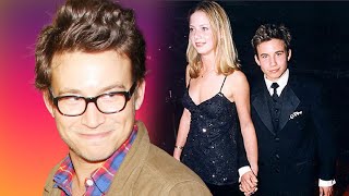 Is Jonathan Taylor Thomas wife Natalie Wright [upl. by Mattias]