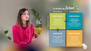 La fenêtre de Johari  mettre en place lAutoPrévention à travers la compréhension de soi [upl. by Neik]