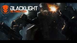 Blacklight Retribution PS4 OST  Intermission Soundtrack Full [upl. by Leisha]