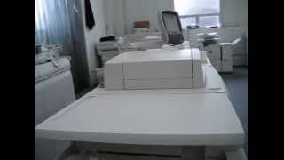 Xerox 4127 Enterprise System [upl. by Reitman]