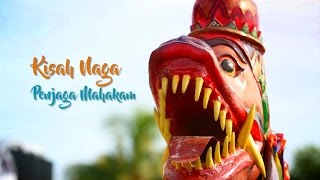 Kisah Naga Penjaga Mahakam [upl. by Aihsital]