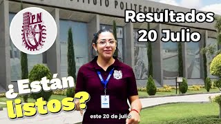 ¿Cómo consultar los resultados del examen IPN Licenciatura 2024 [upl. by Notsgnal]