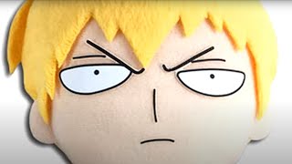 Reigen interview [upl. by Abdulla82]