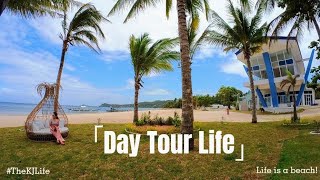 Day Tour at Recidencia Del Hamor Beach Front Sta Magdalena Sorsogon V01 [upl. by Oliana]