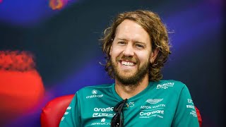 SHOCKING RETURN For Vettel Just Got REVEALED After Audis STATEMENT [upl. by Ynatirb]