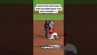 Only 45 games won senice this moment 🙏💀😭 hiphop rap mlb baseball fyp fypシ゚viral viralvideo [upl. by Zebulon]