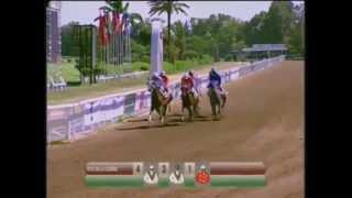 5e course  Grand Prix de Sa Majesté Mohammed VI Gr3  PS arabes  2100 m [upl. by Stegman]