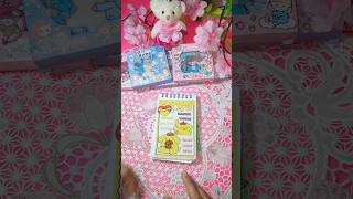 pompompurin journal sanriojournaling [upl. by Finnegan11]