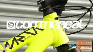 commencal meta am 3 2014 [upl. by Airod]