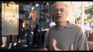 Peter Singer  The pond paradox [upl. by Ahsienet]