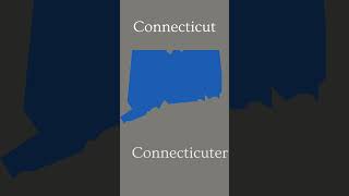 Connecticut [upl. by Llarret]