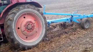 Podsumowanie 2 lat na YouTube Sezon 2017  2018 Ursus Zetor Claas MTZ [upl. by Arataj]