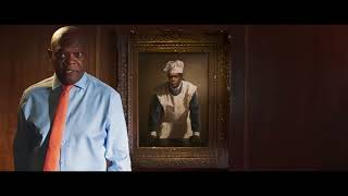 Warburtons  Mad About The Bread Starring Samuel L Jackson [upl. by Lacagnia]