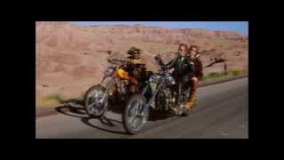 ZZ Top  La Grange Easy Rider [upl. by Naelopan60]