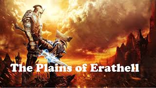 Kingdoms of Amalur Reckoning Soundtrack 13 The Plains of Erathell [upl. by Dleifrag615]