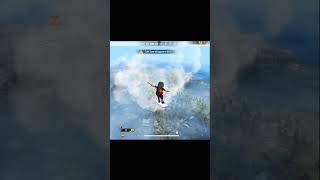 How to earn the most coins in tha booyah event🌹😂😱😱 freefireshorts viral freefire shorts [upl. by Alleahcim]