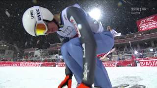 Kamil Stoch  129m TCS Oberstdorf 2014 [upl. by Nikos]