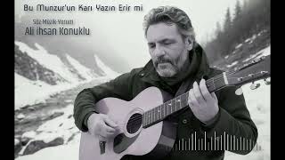 Bu Munzurun Karı Yazın Erir mi [upl. by Cahra]