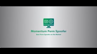 PC UNBAN 2024 Momentums PERM HWiD Spoofer [upl. by Bonilla692]