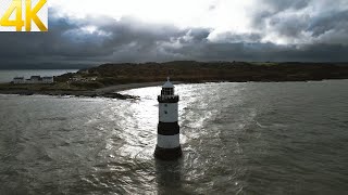 Beautiful Anglesey DJI Air2s 4k anglesey northwales [upl. by Haneen]