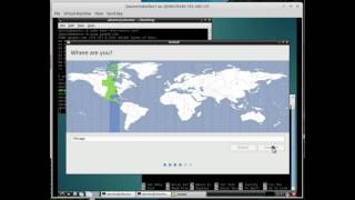 Zoneminder preconfigured CD installation tutorial via VM [upl. by Weeks]