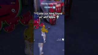 That one guy 🙄😭 fortnite fortnitememes gaming funny viralvideo [upl. by Mackoff]