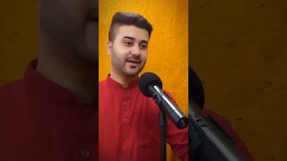 Ghar More Pardesiya  Shreya Ghoshal  Cover  Ankit Dhir [upl. by Llewon693]