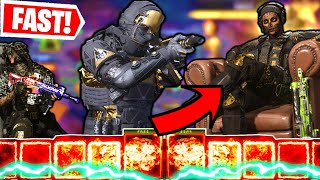 FASTEST Way to Rank Up the Warzone 2 Season 4 Battle Pass Complete MW2 amp Warzone 2 Battle Pass [upl. by Atiloj]