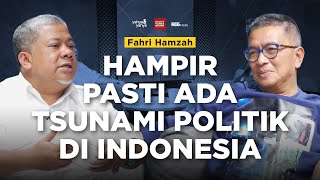 Politikus Ekstrim Tidak Kelihatan Di Pemilu Kali Ini  Helmy Yahya Bicara [upl. by Faubert]