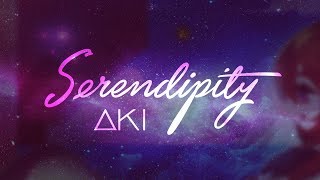 【Aki】Serendipity【Cover en español】 [upl. by Nylazor]