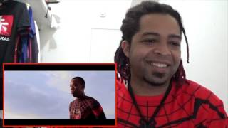 SpiderMan Lives A Miles Morales Story  REACTION [upl. by Galvan]