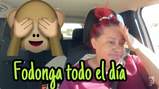 Mi dia de fodonga [upl. by Anatnahs]