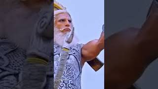 SHRI KRISHNA ANGRY ON BHISHMA PITAMAH II MAHABHARAT II BHISHMA DEATH II ANUSH KANDAKUR II SANATAN [upl. by Judi]