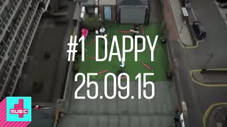 Dappy Drones Sessions Official Teaser [upl. by Kenna]