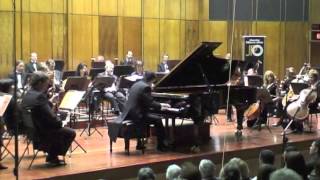 Rachmaninoff EtudeTableau op 39 No 1 in C minor  Rustem Hayroudinoff [upl. by Llevel]