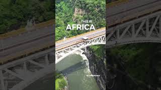 This is Africa The Continent You Never Knew [upl. by Aicenra]