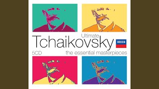 Tchaikovsky Violin Concerto in D Major Op 35 TH 59 III Finale Allegro vivacissimo [upl. by Eelesor772]