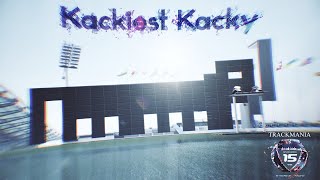 Kackiest Kacky 1 The demise of Team mot Official Aftermovie [upl. by Manda]