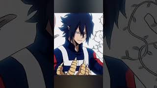 Tamaki Amajiki Edits  My Hero Academia TikTok Compilation [upl. by Ahs]