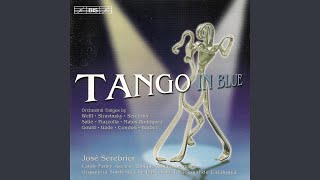 Tango 1953 Version for orchestra [upl. by Saimerej948]