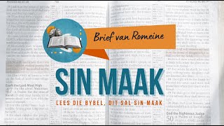 SinMaak  Romeine 15v113 SMNTR141 [upl. by Broddie]