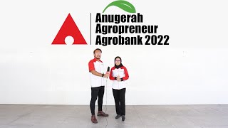 Teaser Anugerah Agropreneur Agrobank 2022 AAA 2022 [upl. by Presley]