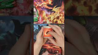 Scarlet amp Violet Shrouded Fable Pokémon Booster Pack Opening 6 [upl. by Oregolac]