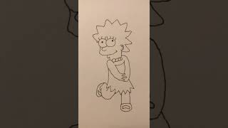 Lisa Simpson [upl. by Ijuy]